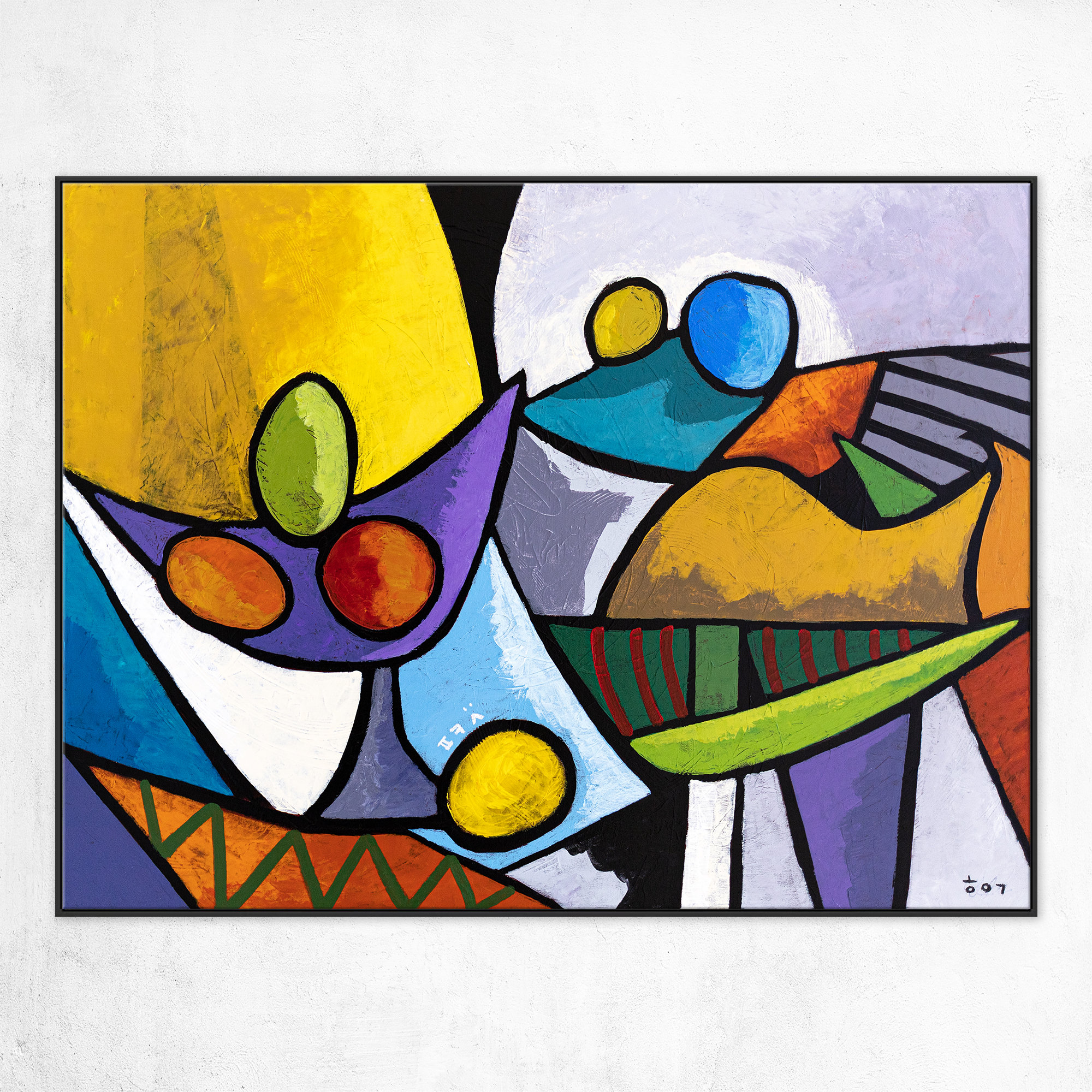 希少 Contemporary Art 𝐀𝐫𝐭𝐢𝐬𝐭 𝐍𝐞𝐰𝐬] Yayoi Kusama is pleased to present