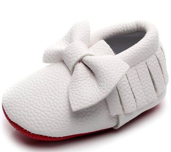 little louboutin baby shoes