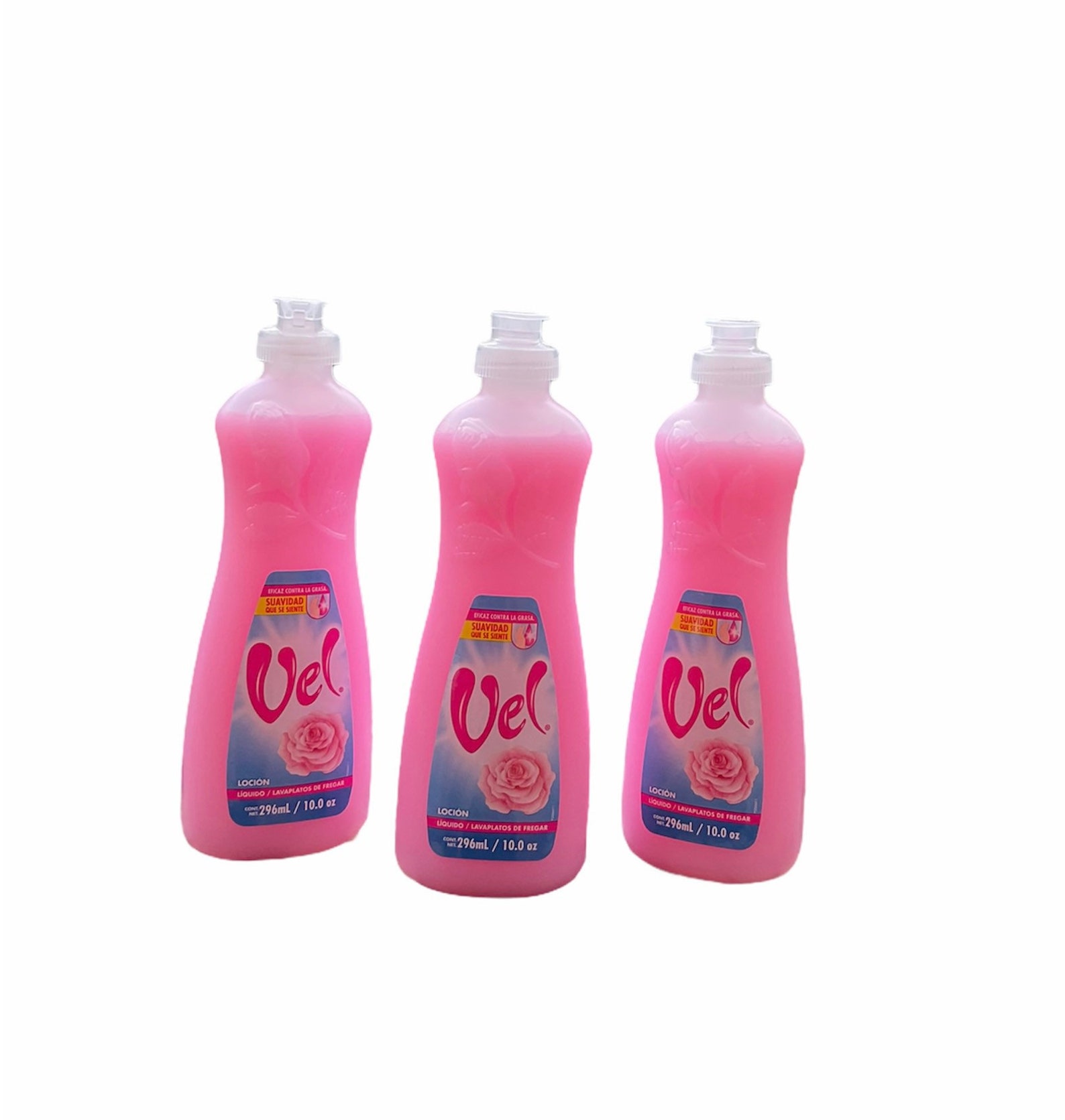 Vel Rosita Ultra Concentrate Dish Soap/Grease Remover/Pack of Etsy