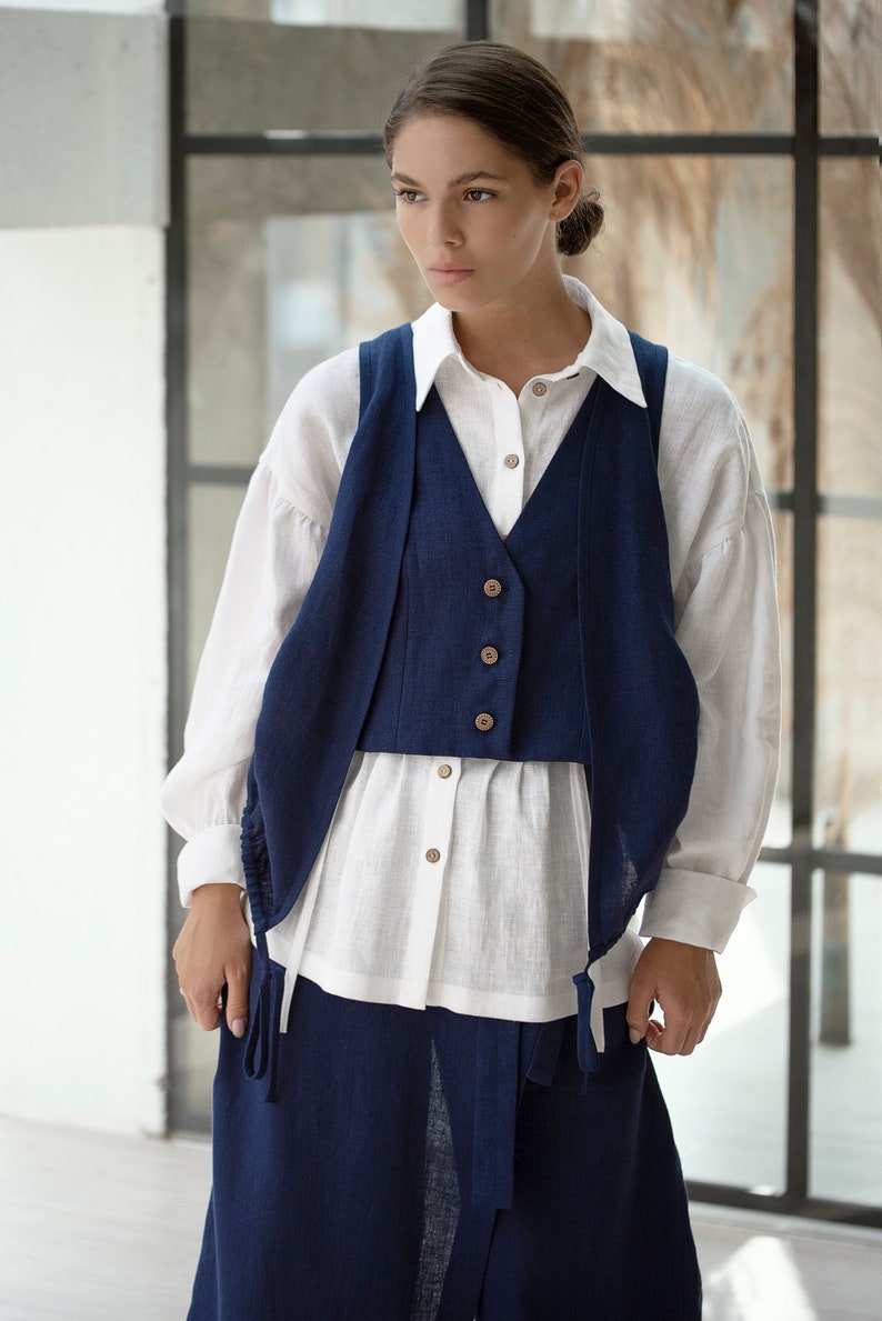 Old Money Style Coat
