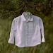 see more listings in the Linen children clothing section