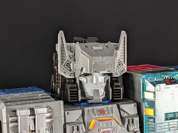 ロボット Transformers Titans Return Fortress Transformers Generations Titans Return Fortress Maximus
