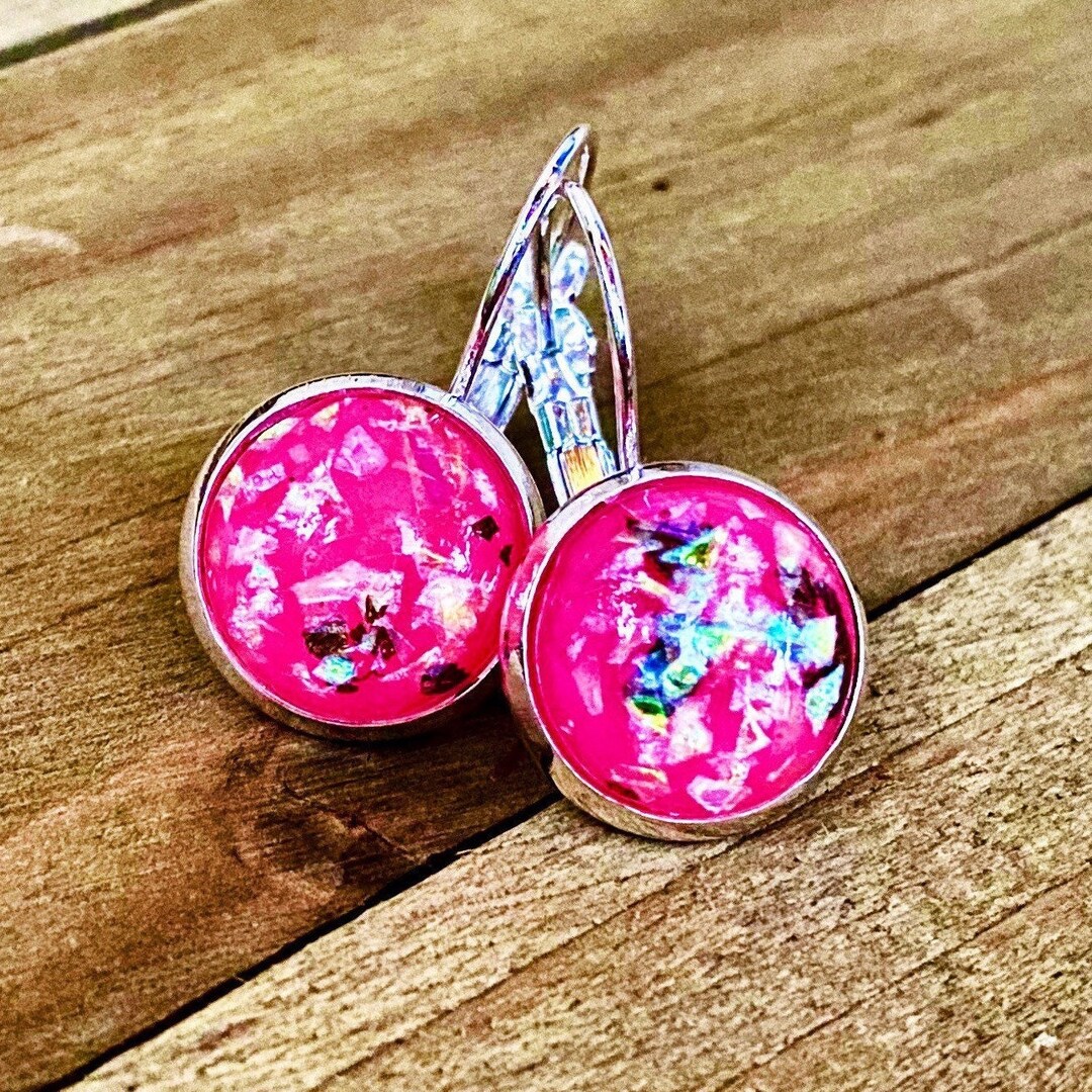 Orecchini Per Bambina In Argento, Gioielli Liujo. Collezione JUNIOR Codice Blj371