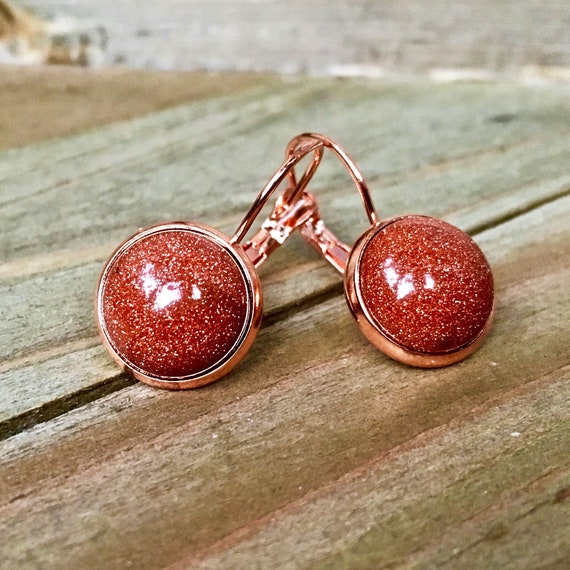 Sandstone earrings sale