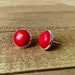 see more listings in the Stud Earrings section