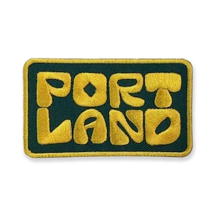 Portland Patch