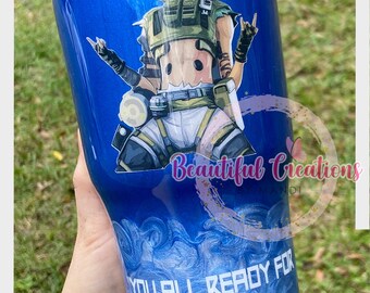 Apex Legends Drink Etsy