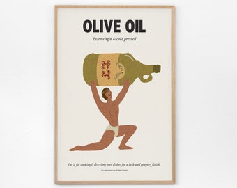 Olive Oil, Extra virgin and cold pressed - Lebanese Art, Lebanese Food