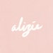 Alizee