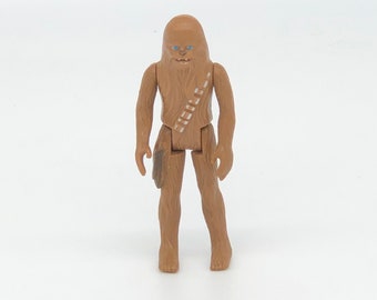 original chewbacca toy