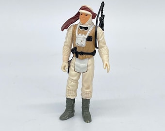 Luke Skywalker Hoth Gear Complete