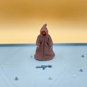 1977 jawa action figure sale