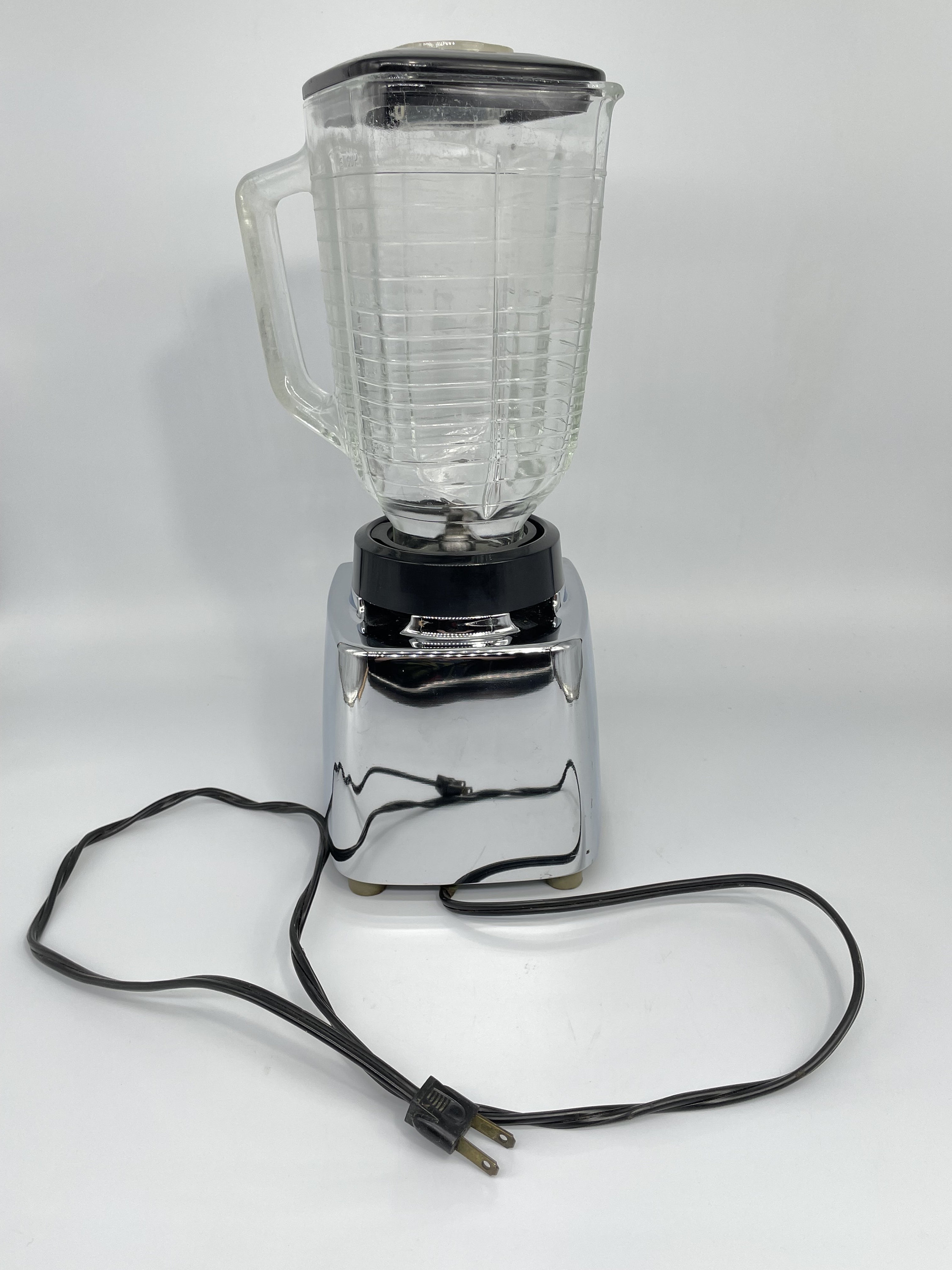 Vintage Osterizer Galaxie Dual Range 8 Blender - Etsy Canada