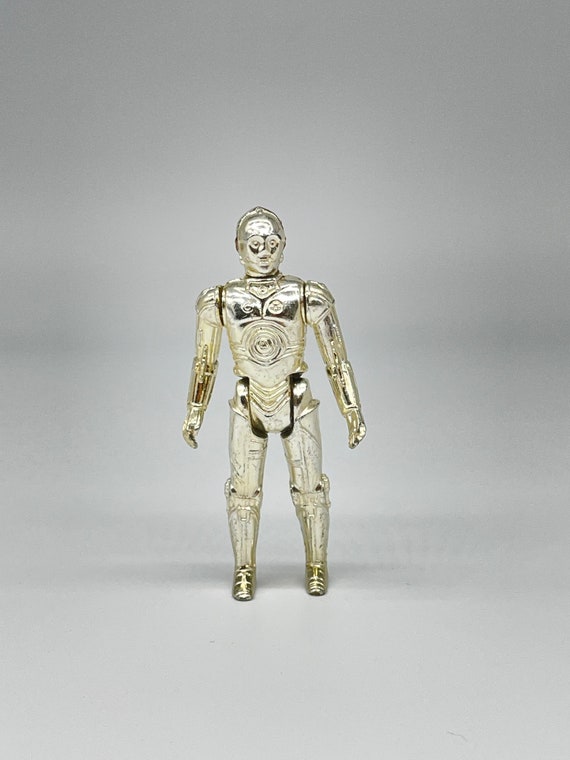 c3po remote control toy