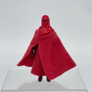 Emperor’s Royal Guard - Vintage Star Wars Action Figure