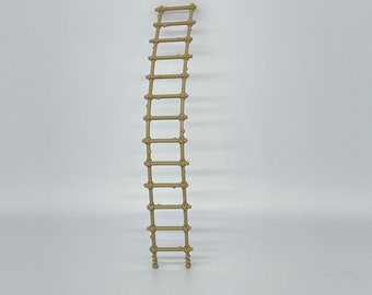 Castle Grayskull Ladder - Vintage He-Man Accessory