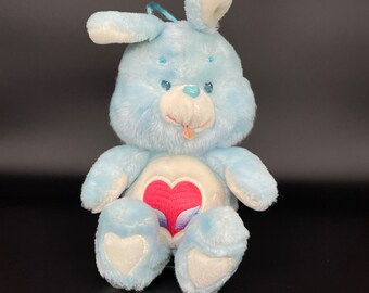 Swift Heart Rabbit - Etsy