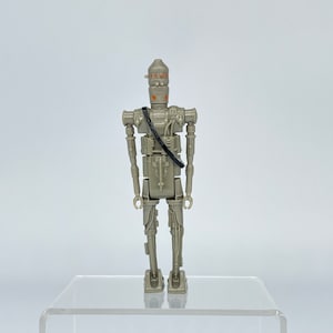 IG-88 - Vintage Star Wars Action Figure