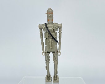 IG-88 - Vintage Star Wars Action Figure