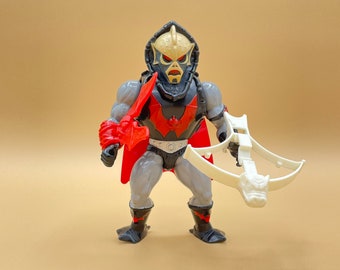 Hordak Complete - Vintage He-Man Action Figure