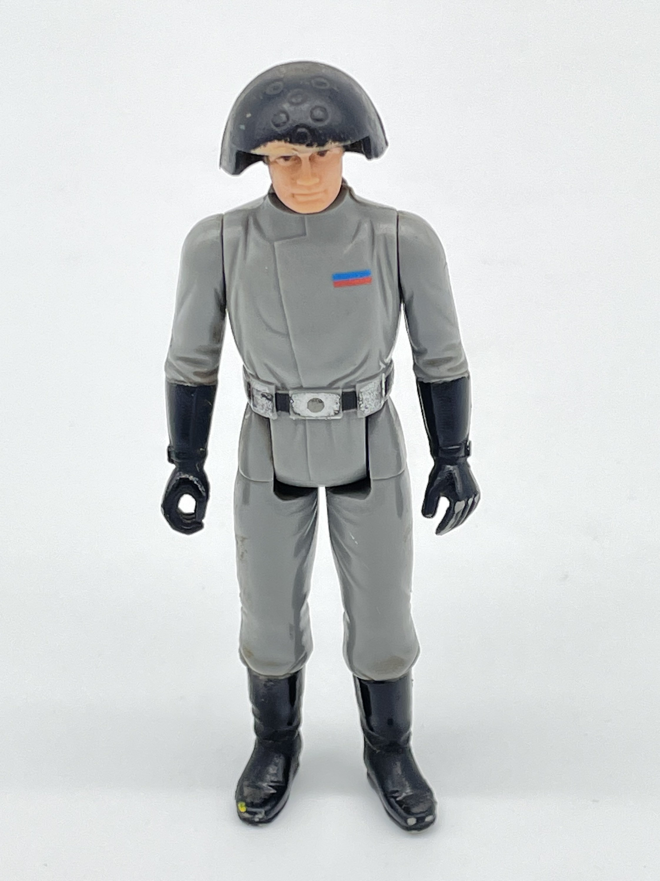 Death 2024 squad commander