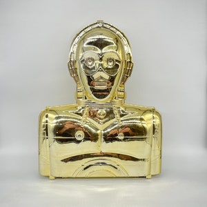 Vintage C3PO Carrying Case (1983)
