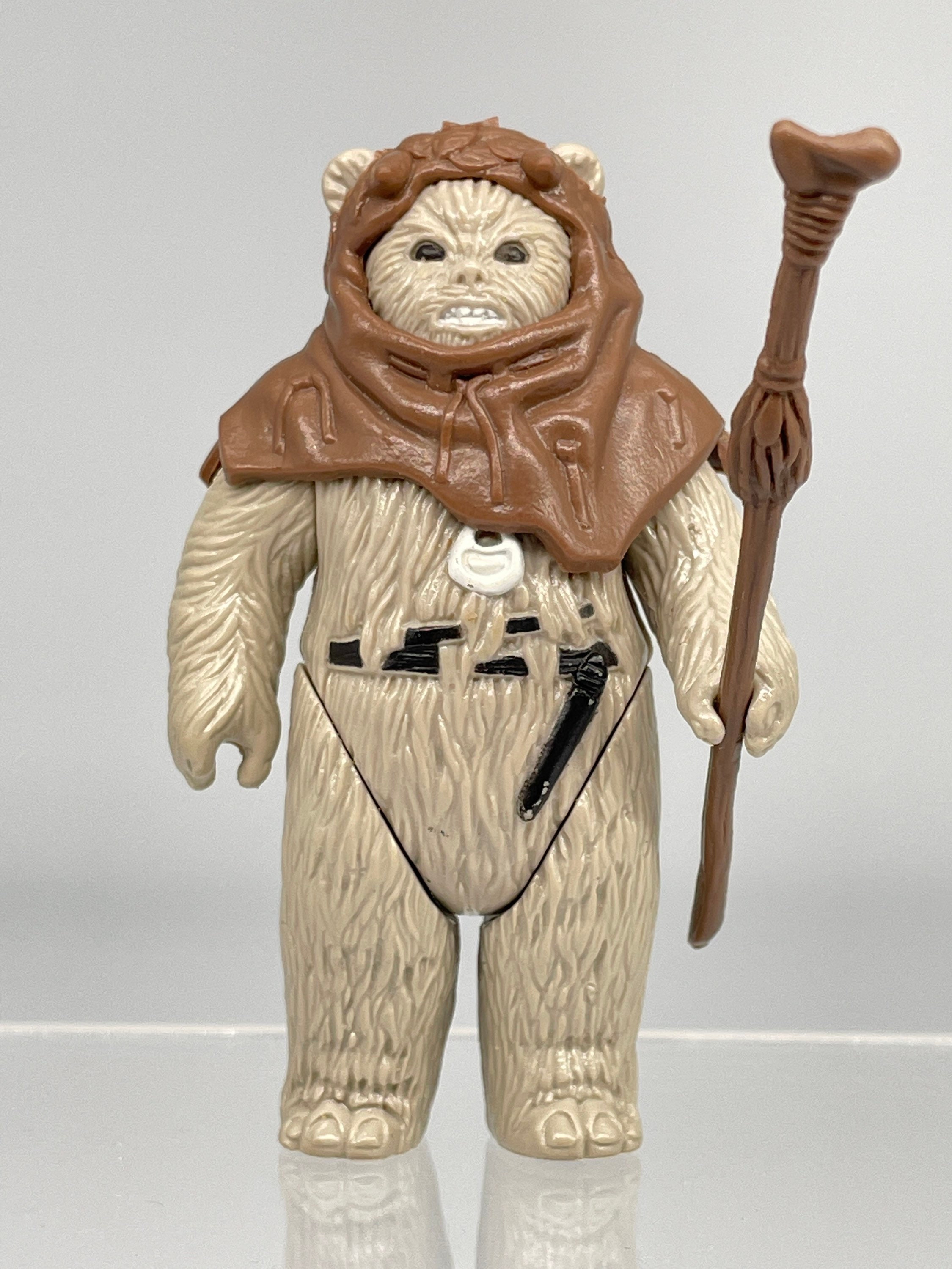 人気の新作 Vintage - Complete Chirpa Chief Star Etsy - Figure Action Wars SF・ファンタジー・ホラー