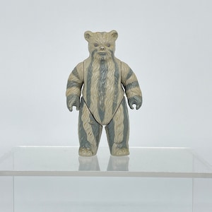Teebo - Vintage Star Wars Action Figure