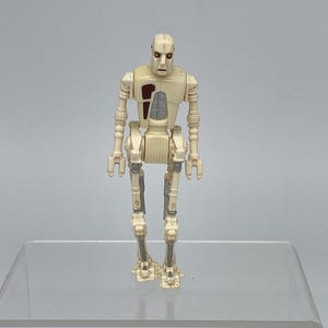 8D8 Droid - Vintage Star Wars Action Figure