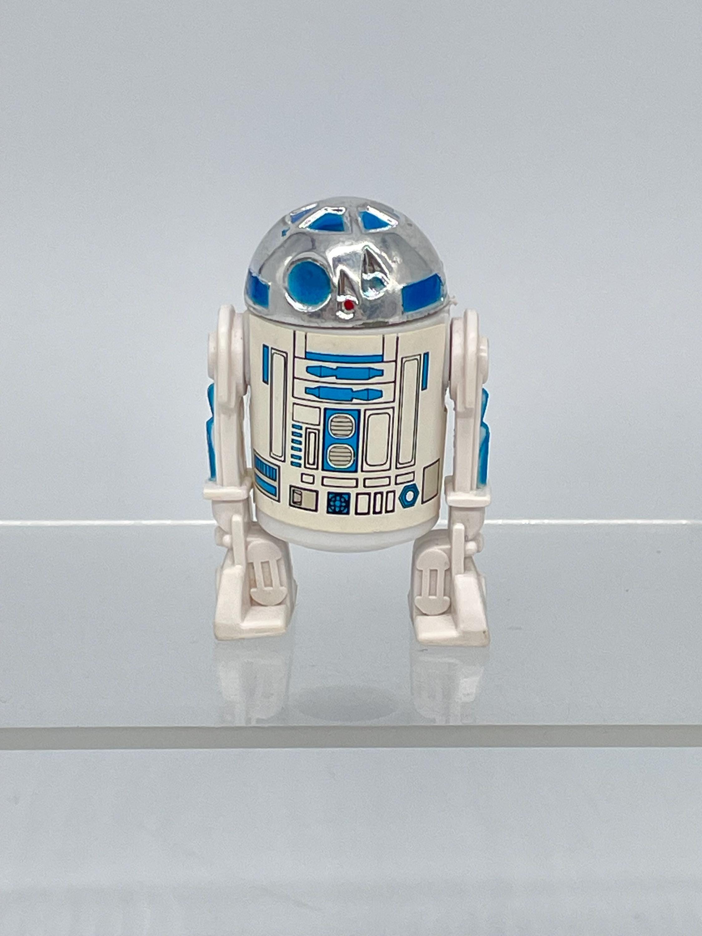 Kenner R2d2 - Etsy