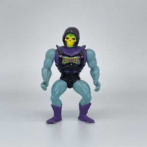 Battle Armor Skeletor