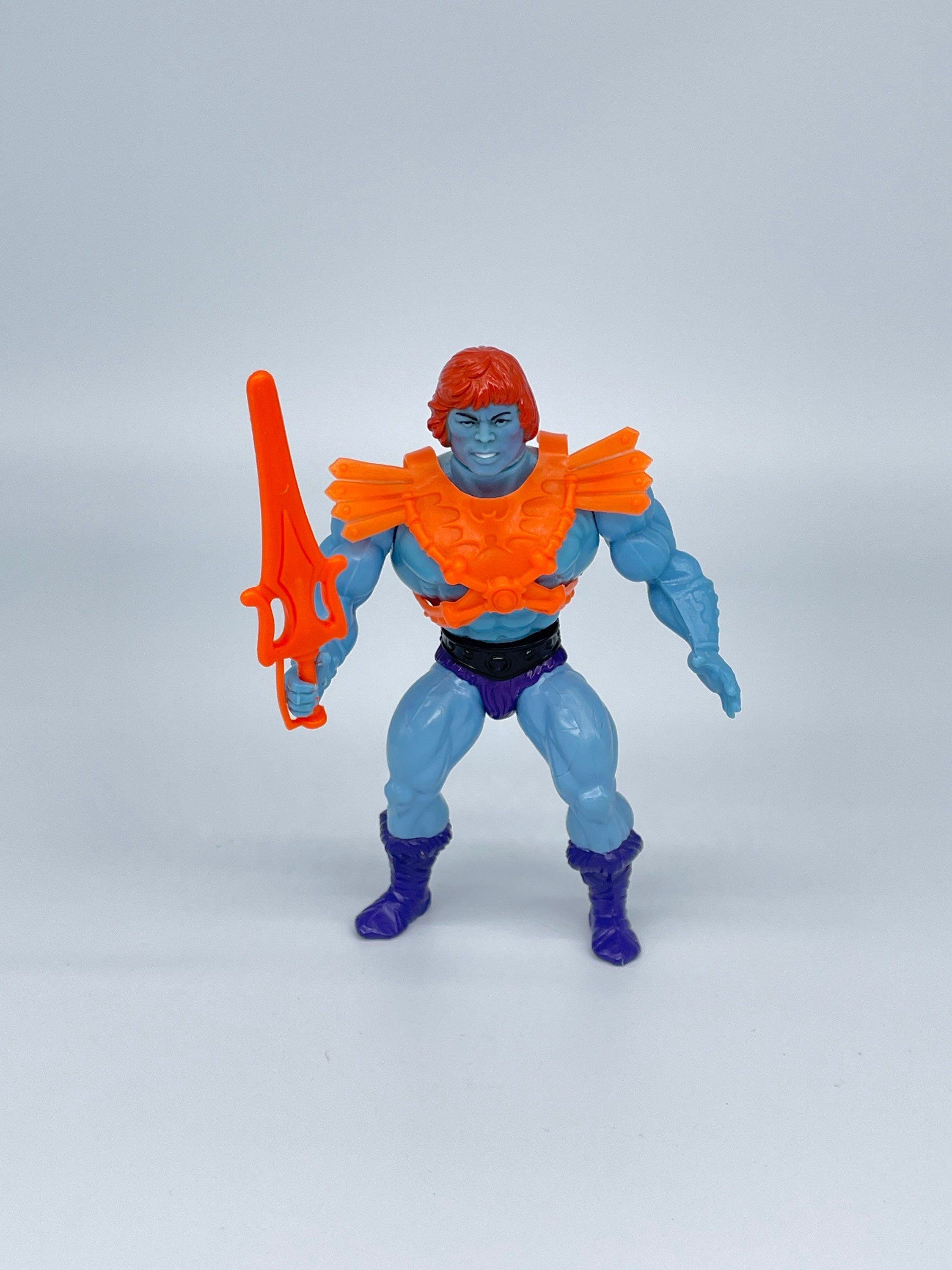 Faker - Vintage He-man Action Figure - Etsy Faker - Vintage He-man Action Figure - Etsy
