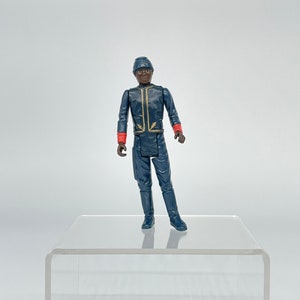 Bespin Security Guard - Vintage Star Wars Action Figure