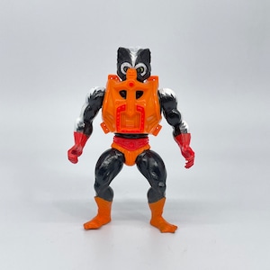 Stinkor - Vintage He-Man Action Figure