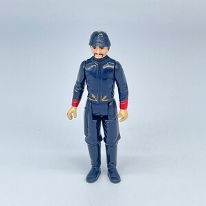 Bespin Security Guard - Vintage Star Wars Action Figure
