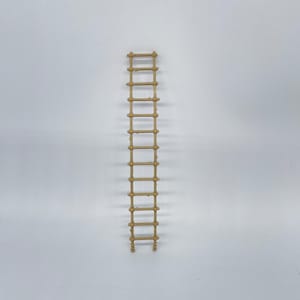 Castle Grayskull Ladder - Vintage He-Man Accessory