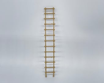 Castle Grayskull Ladder - Vintage He-Man Accessory