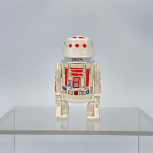 R5-D4 Complete - Vintage Star Wars Action Figure