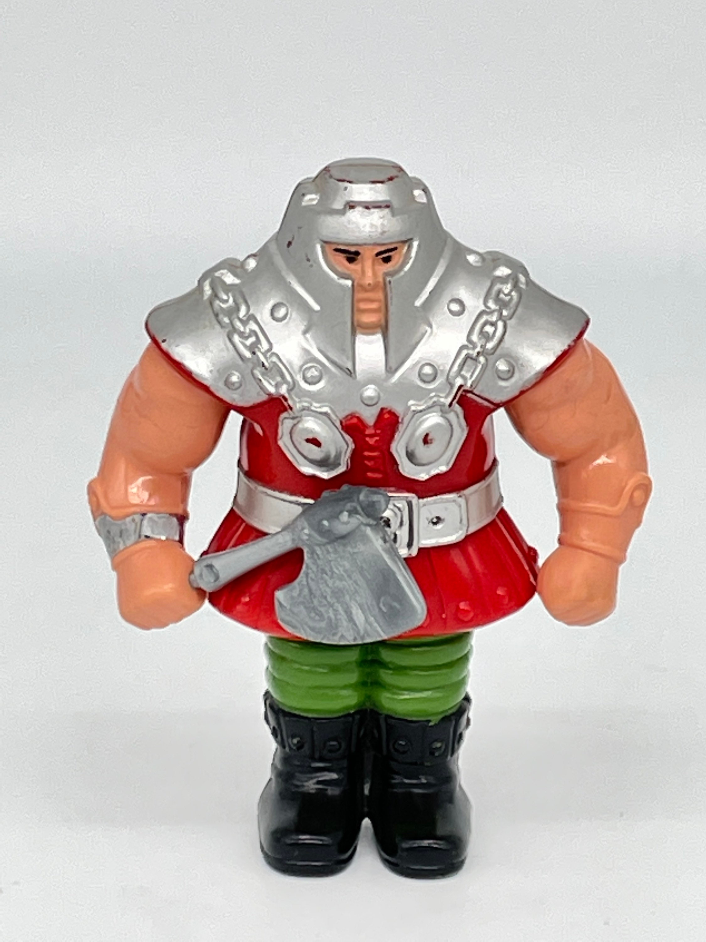 Ram Man Complete Vintage He-Man Action Figure | Etsy
