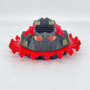 Roton Complete - Vintage He-Man Vehicle