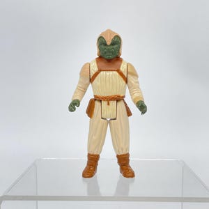 Klaatu - Vintage Star Wars Action Figure