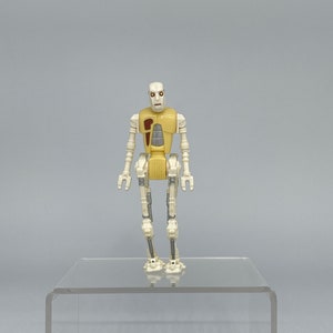 8D8 Droid - Vintage Star Wars Action Figure