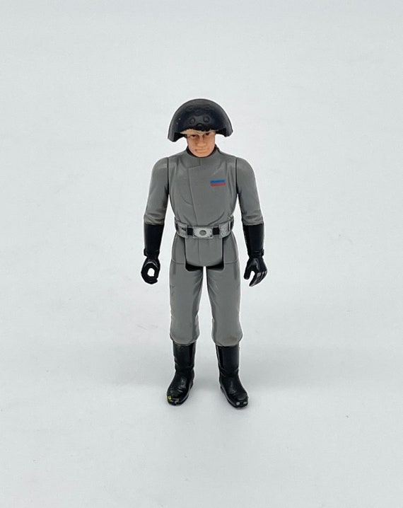Death squad cheap commander