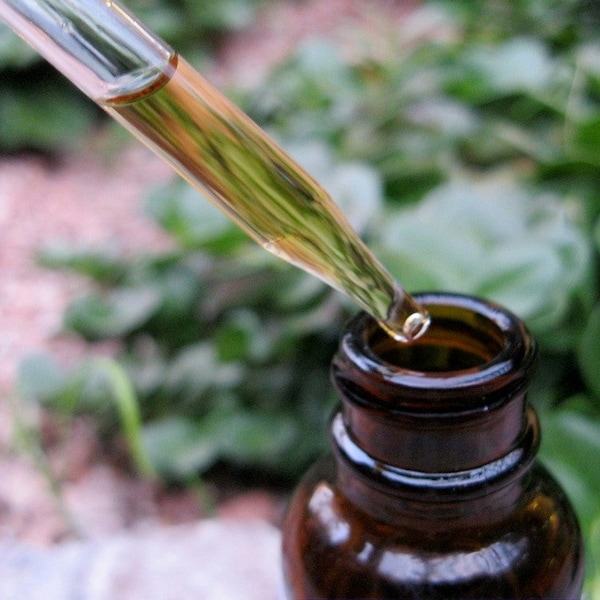 Family Seasonal Relief Tincture