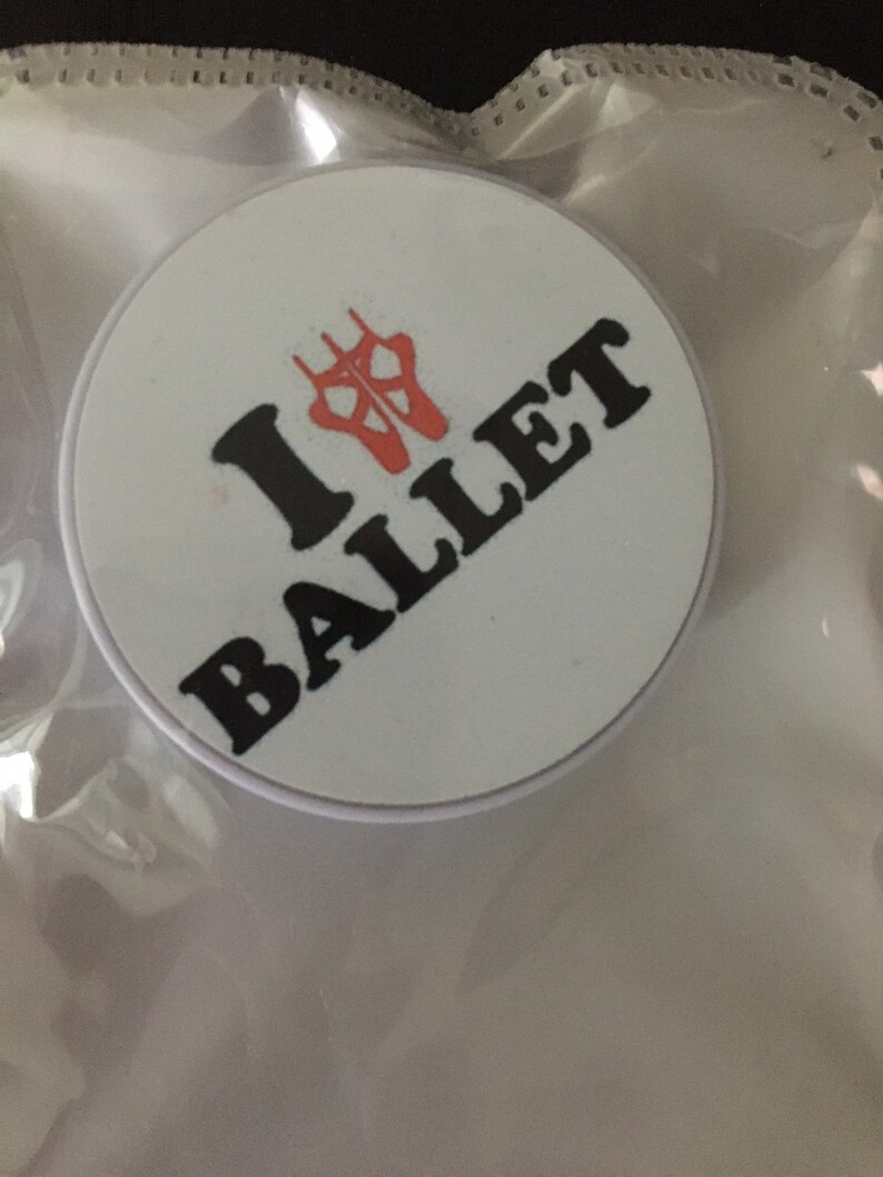 Custom Pop socket