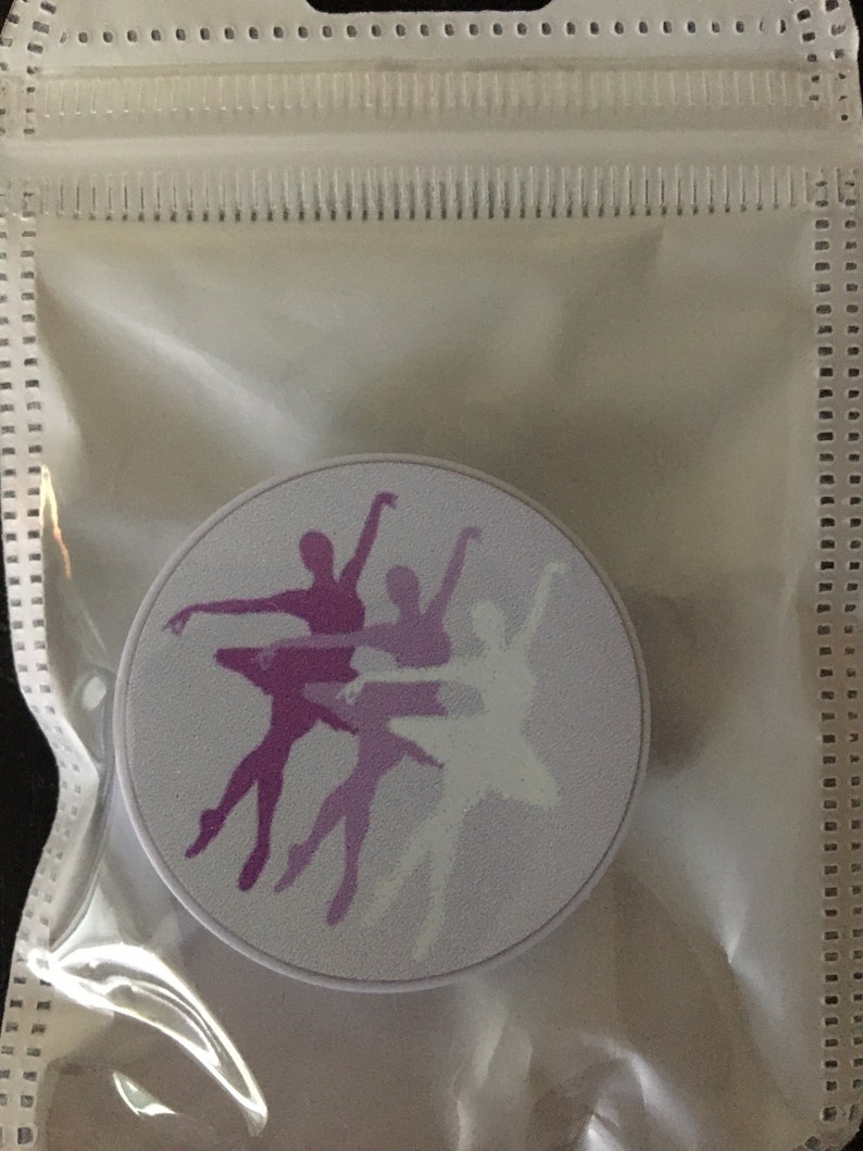 Custom Pop socket