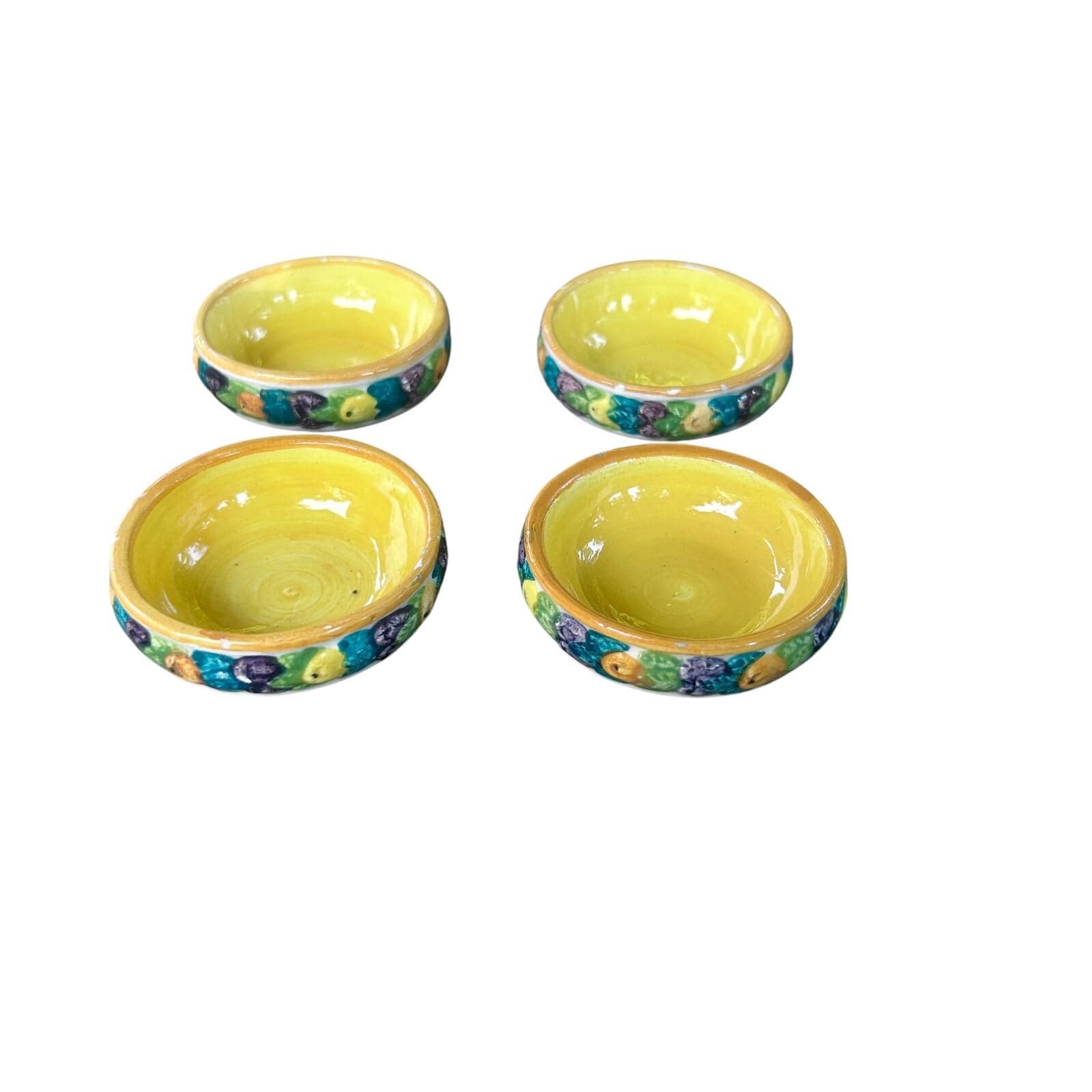 Deruta set - Etsy 日本