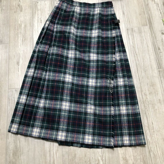 moore tartan kilt