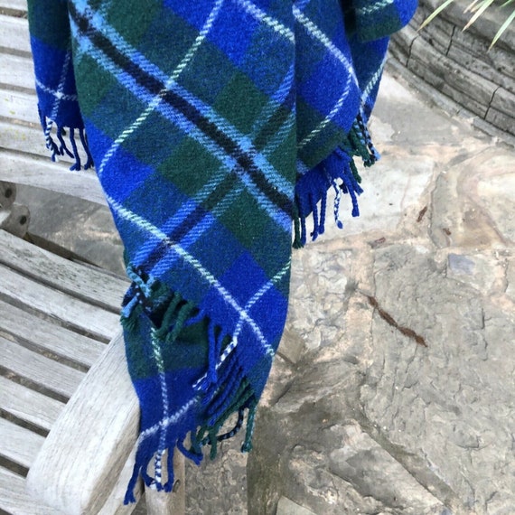 Runous mänty Esitellä trust wool blanket Kasvillisuus nukke Poimi lehdet