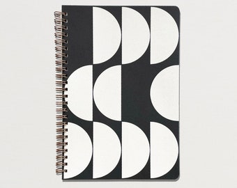 Montreal Eco-Friendly Journal by Studio Snerd